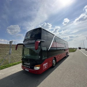 ARBENI TOURS