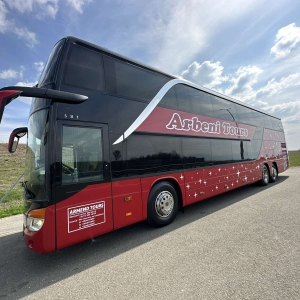 ARBENI TOURS