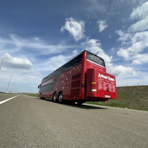 ARBENI TOURS