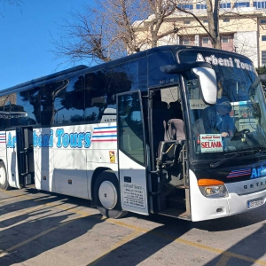 Arbeni Tours